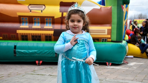 Carnaval Infantil de Toral de los Vados 2025 (33)