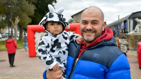 Carnaval Infantil de Toral de los Vados 2025 (34)