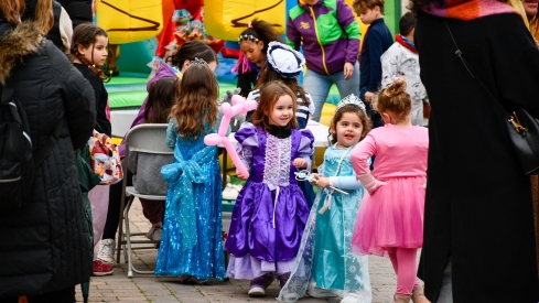 Carnaval Infantil de Toral de los Vados 2025 (35)
