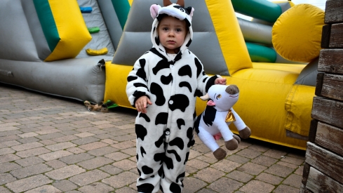 Carnaval Infantil de Toral de los Vados 2025 (36)