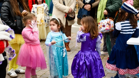 Carnaval Infantil de Toral de los Vados 2025 (38)