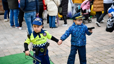 Carnaval Infantil de Toral de los Vados 2025 (39)