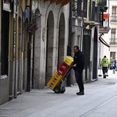 Trabajo, paro, trabajadores | El coste laboral aumenta un 3,5% en Castilla y León en el segundo trimestre del año y ya roza los 3.000 euros