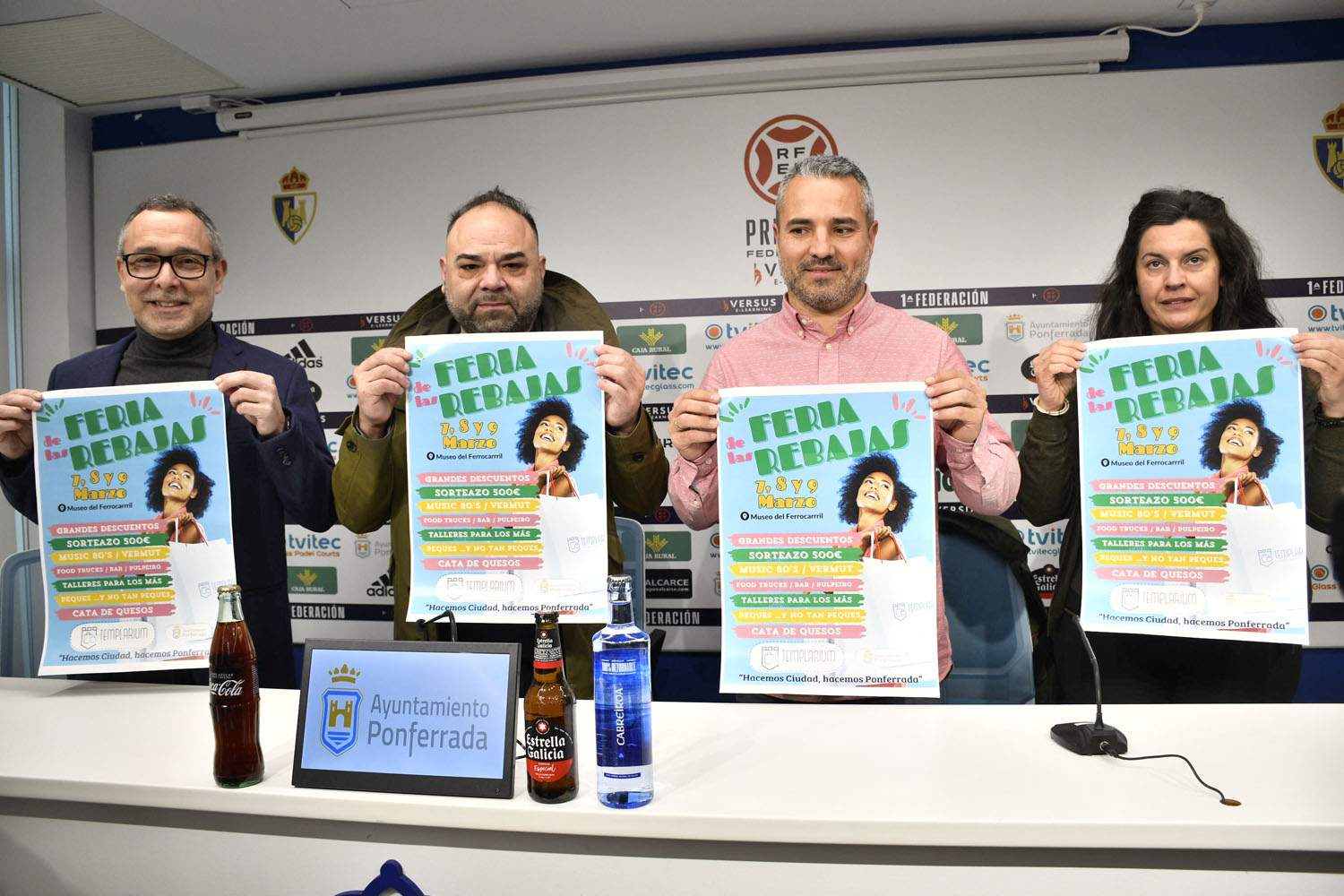 Feria de las rebajas de Templarium (1) 1