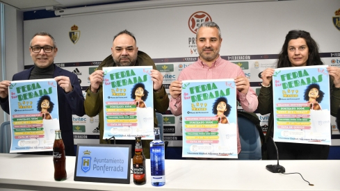 Feria de las rebajas de Templarium (1) 1