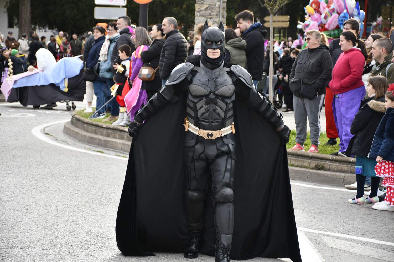 Carnaval de Ponferrada 2025