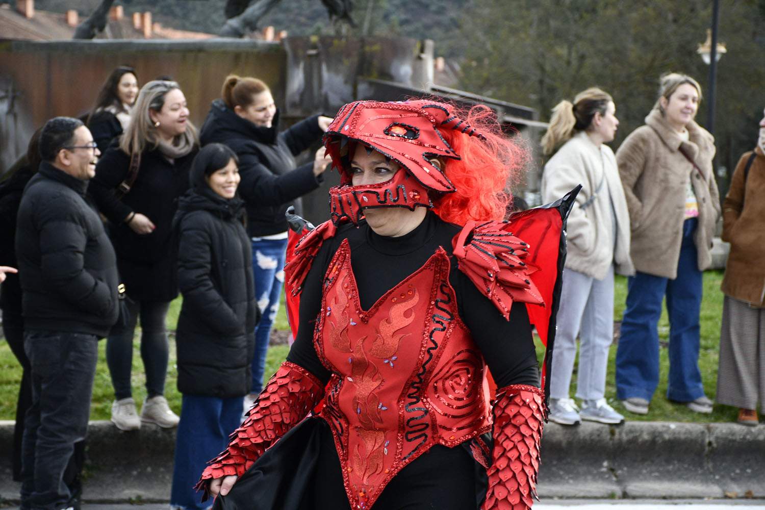Carnaval de Ponferrada 2025