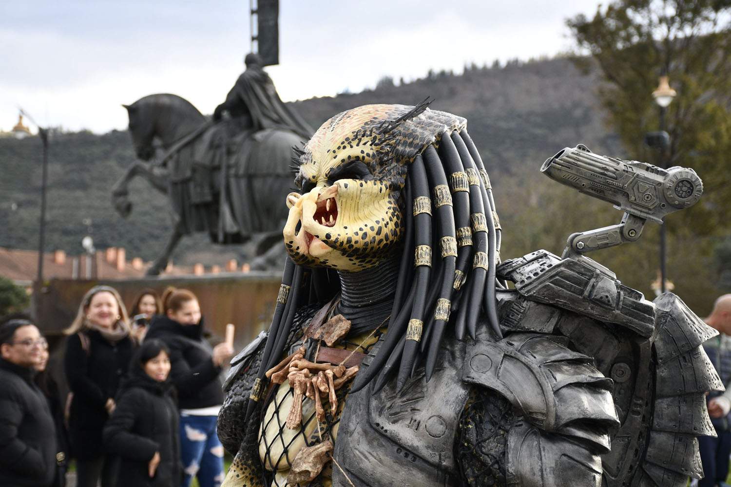 Carnaval de Ponferrada 2025 