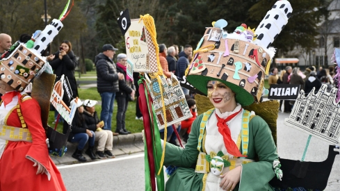 Carnaval de Ponferrada 2025 22