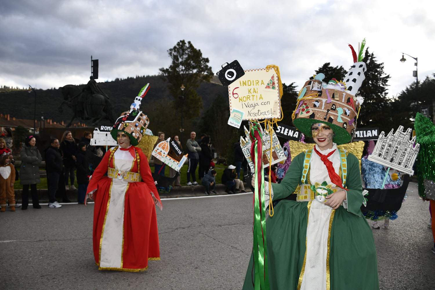 Carnaval de Ponferrada 2025 23