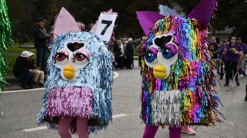 Carnaval de Ponferrada 2025 25