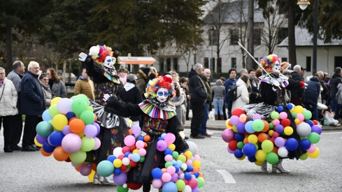 Carnaval de Ponferrada 2025 34
