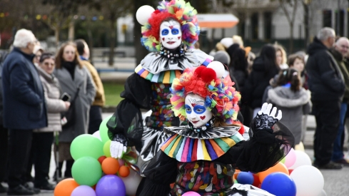 Carnaval de Ponferrada 2025 36
