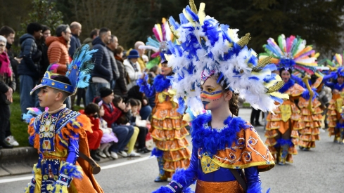 Carnaval de Ponferrada 2025 45