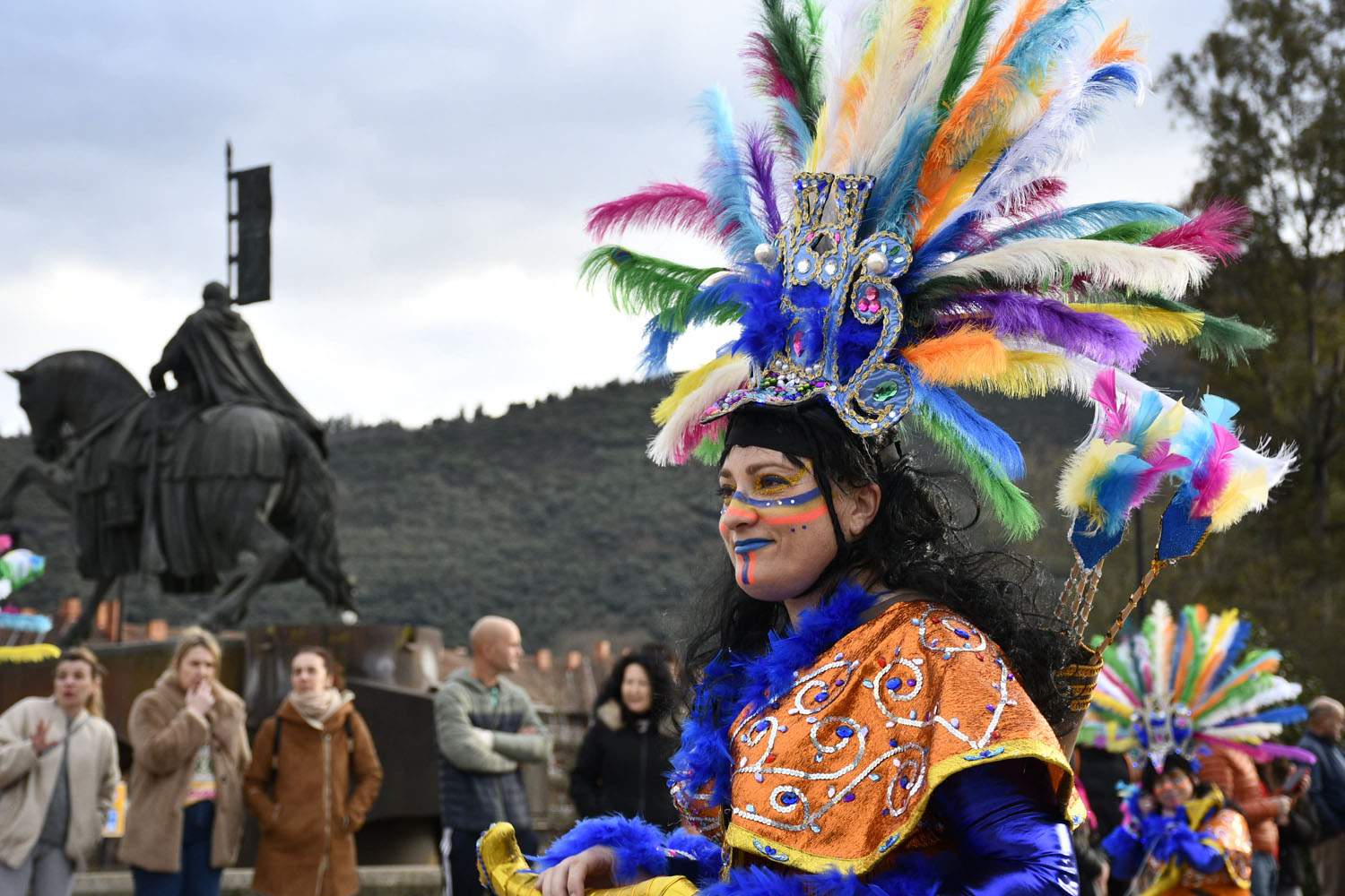 Carnaval de Ponferrada 2025