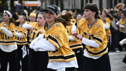 Carnaval de Ponferrada 2025 
