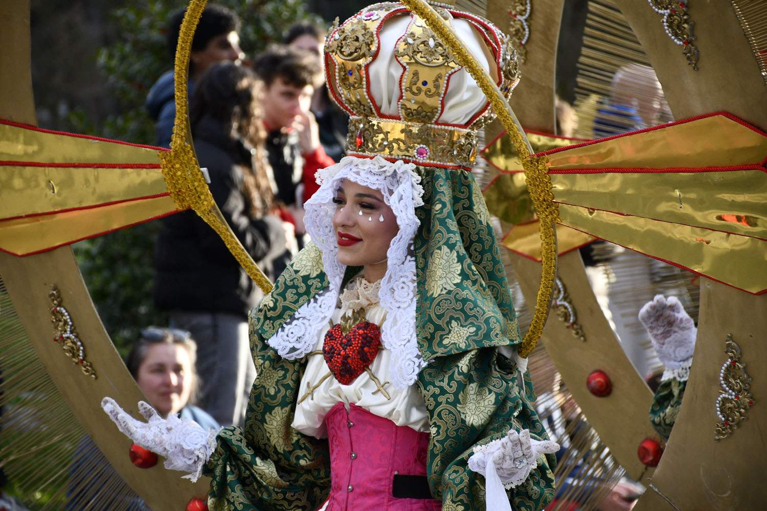 Carnaval de Ponferrada 2025 