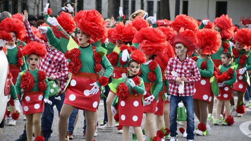 Carnaval de Ponferrada 2025 109