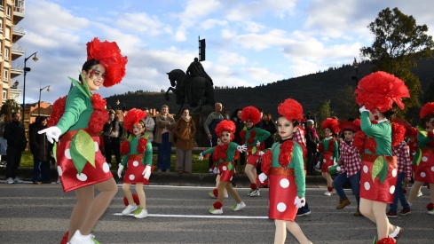 Carnaval de Ponferrada 2025 115