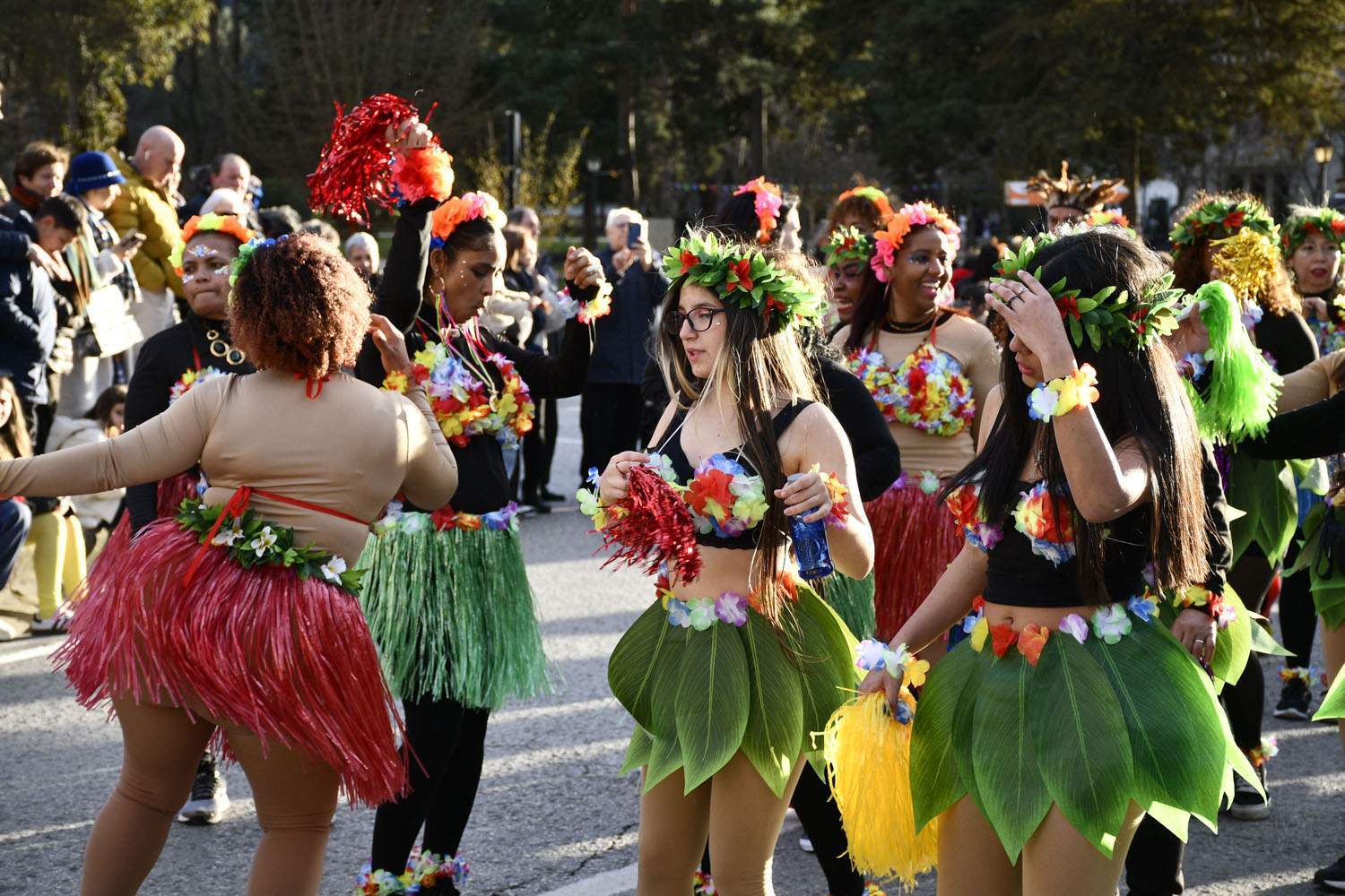 Carnaval de Ponferrada 2025 
