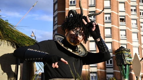 Carnaval de Ponferrada 2025 157