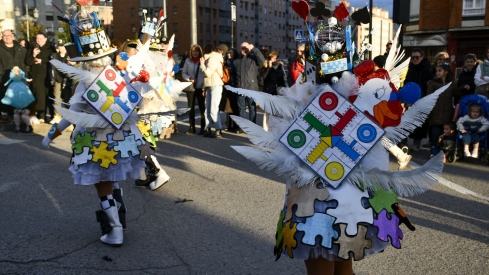 Carnaval de Ponferrada 2025 205