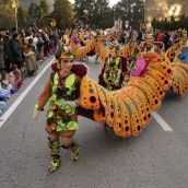 Desfile de Carnaval en Ponferrada (15)