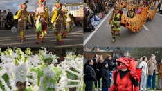 Premiados carnaval ponferrada 2025