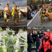 Premiados carnaval ponferrada 2025