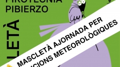 Cancelada mascletà Pibierzo