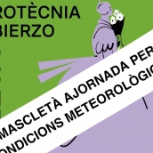 Cancelada mascletà Pibierzo