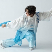 El Mamba Fight Club de Ponferrada organiza un taller de taichí solidario con la AECC