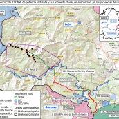 Parque eólico Oencia