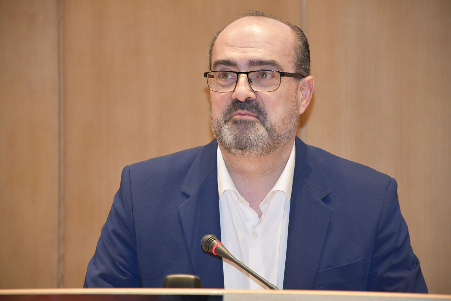 Presentación del SICA en Ponferrada (4)