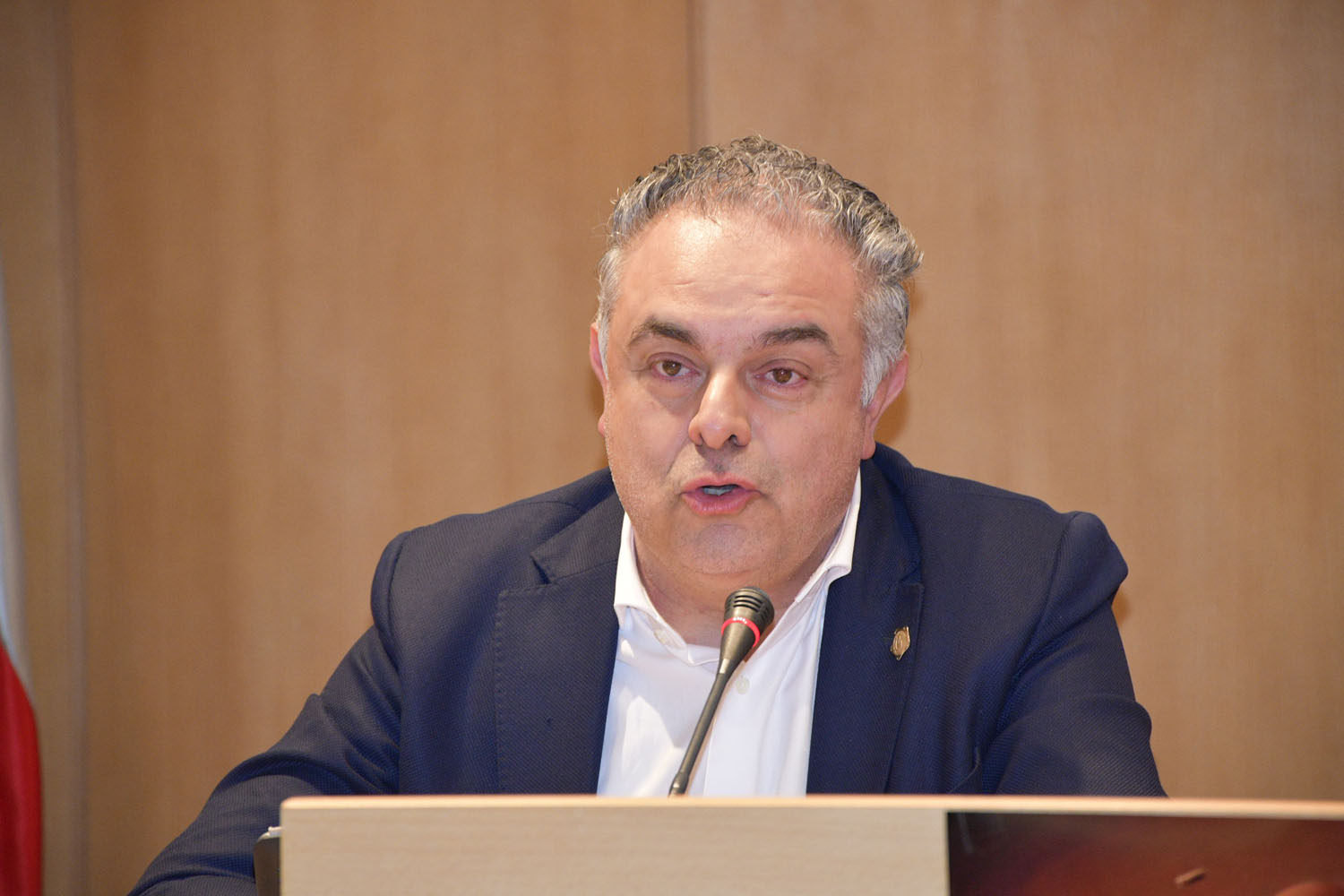 Presentación del SICA en Ponferrada (6) Presentación del SICA en Ponferrada (6)