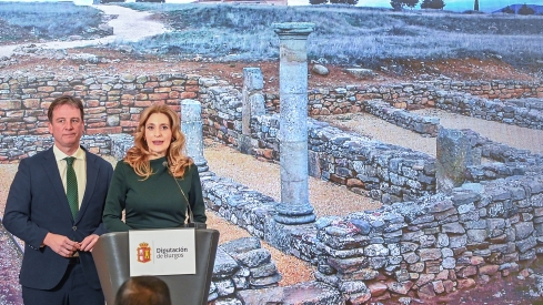 La Junta financia con más de 135.000€ el proyecto 'Huellas de Roma' de Fundación Las Médulas