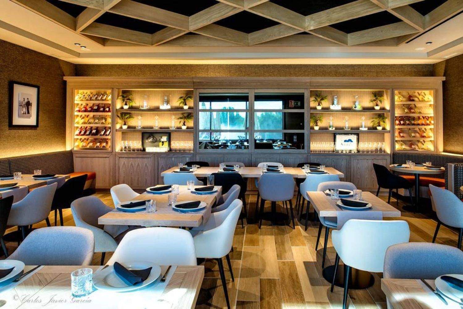 Restaurante Olímpico de León