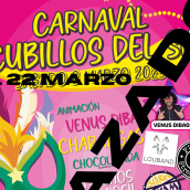 Aplazado carnaval de Cubillos
