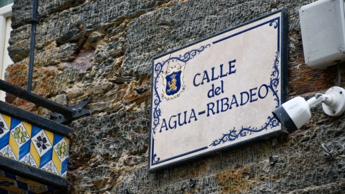 Recepción obras calle del agua de Villafranca del Bierzo (20)