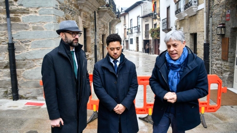 Recepción obras calle del agua de Villafranca del Bierzo (18)