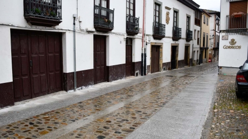 Recepción obras calle del agua de Villafranca del Bierzo (14)