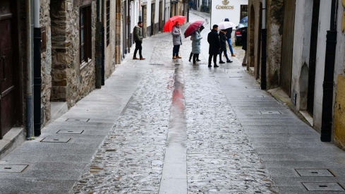 Recepción obras calle del agua de Villafranca del Bierzo (13)