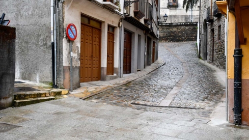 Recepción obras calle del agua de Villafranca del Bierzo (11)