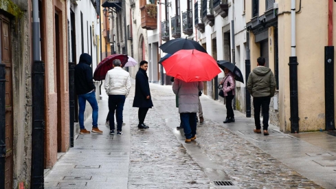 Recepción obras calle del agua de Villafranca del Bierzo (7)