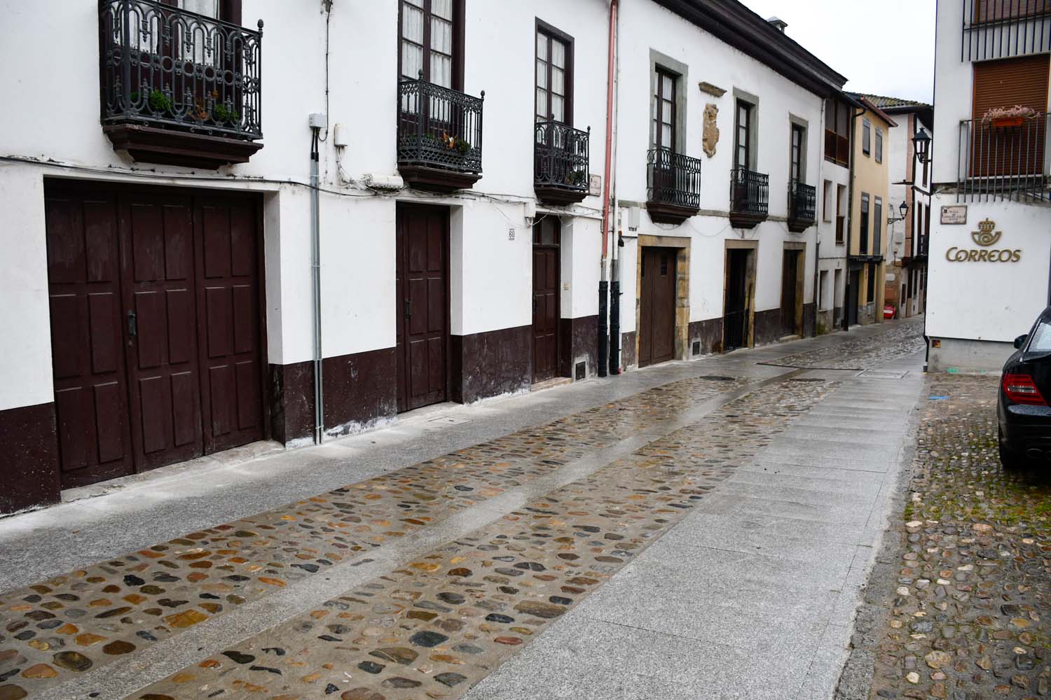 Recepción obras calle del agua de Villafranca del Bierzo (14)