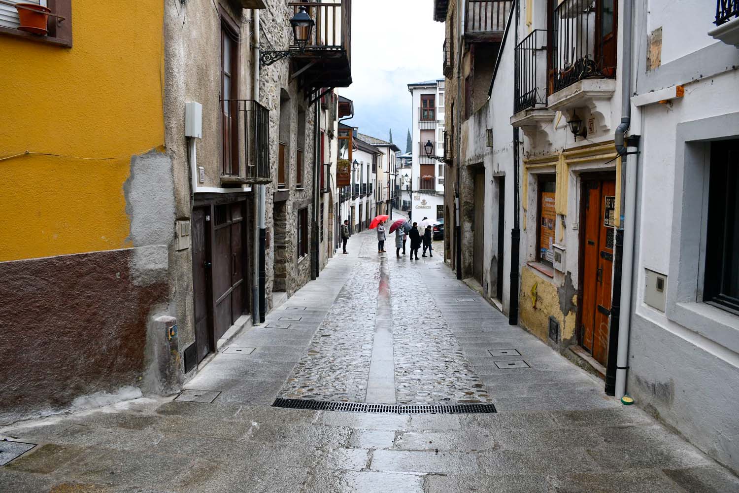 Recepción obras calle del agua de Villafranca del Bierzo (12)