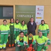 El Programa de Empleo y Formación en Priaranza del Bierzo dará trabajo a 10 personas durante 9 meses