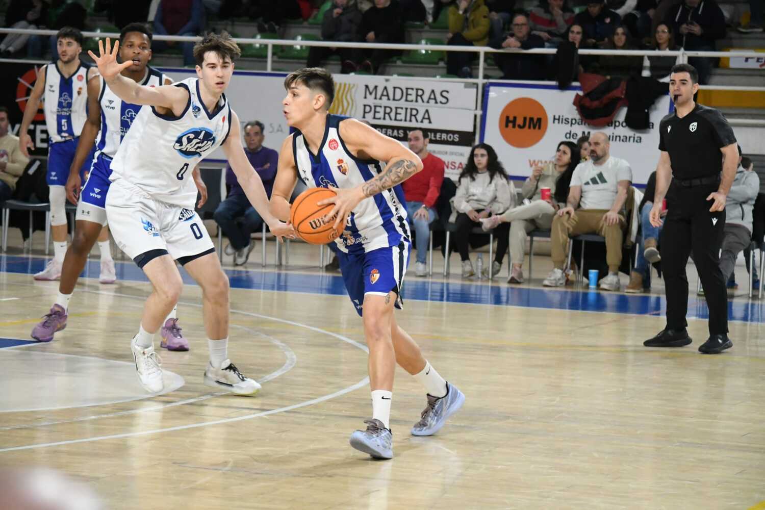 Clínica Ponferrada SDP - La Salud Archena | Ginés Alonso Clínica Ponferrada SDP - La Salud Archena | Ginés Alonso