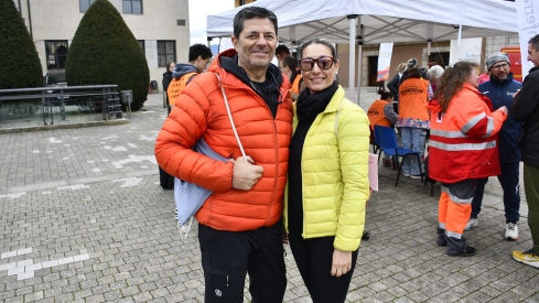 Carrera de la Mujer en Ponferrada | Dani Merino Carrera de la Mujer en Ponferrada | Dani Merino