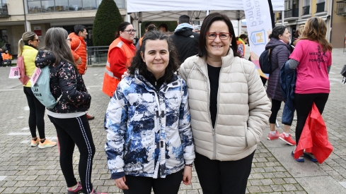 Carrera de la Mujer en Ponferrada | Dani Merino Carrera de la Mujer en Ponferrada | Dani Merino